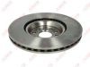 ABE C3W048ABE Brake Disc